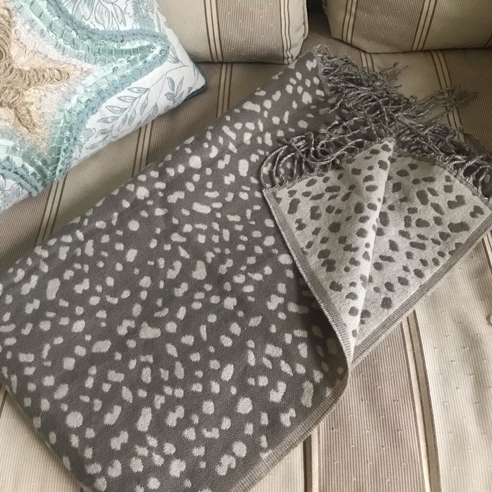 Banana Republic Scarf